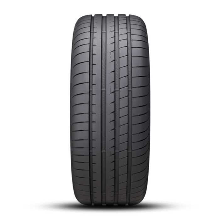 Eagle F1 Asymmetric 3